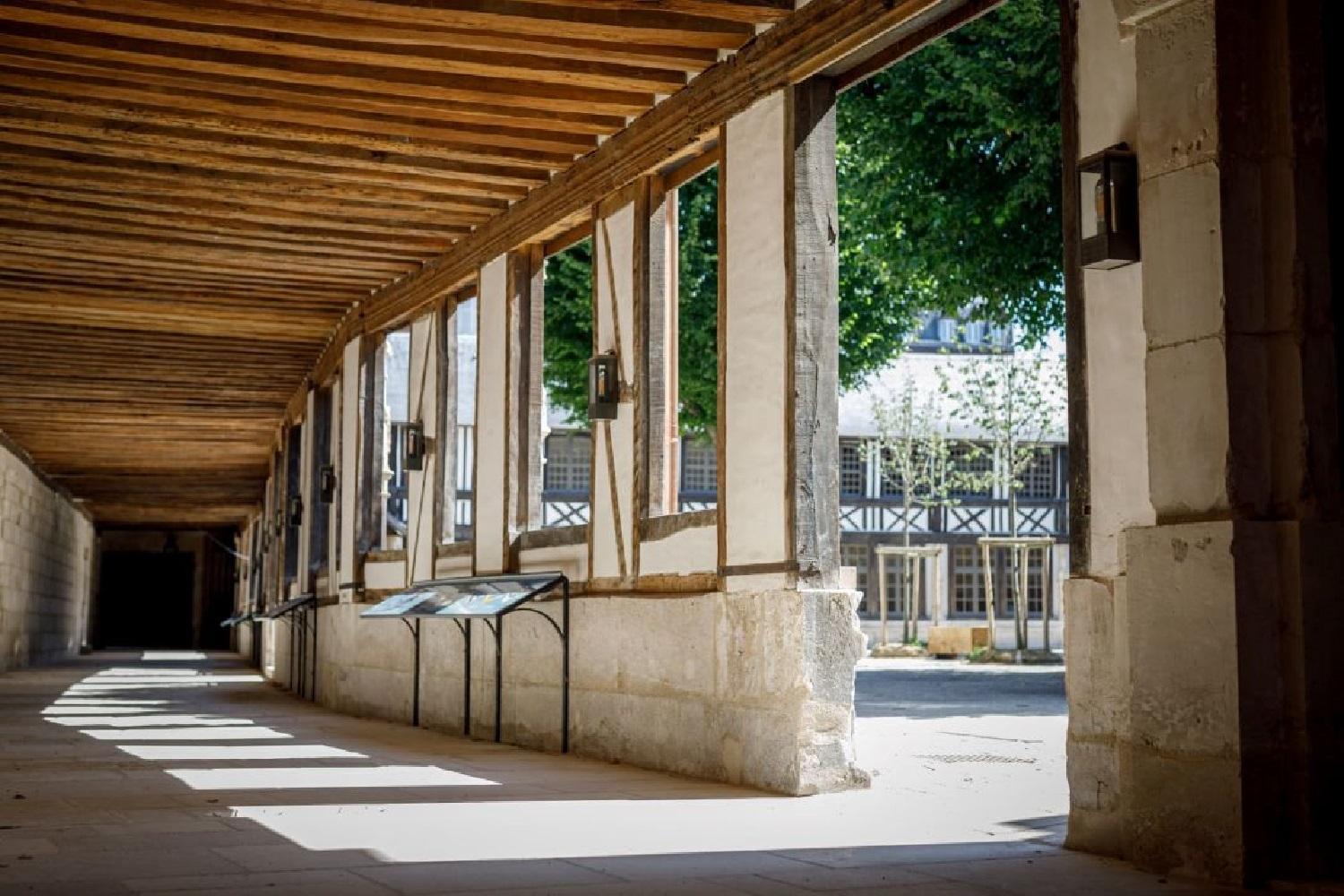 Les Cles D'A Cote - Maison D'Hotes De Charme Pres De Rouen Sotteville-les-Rouen ภายนอก รูปภาพ